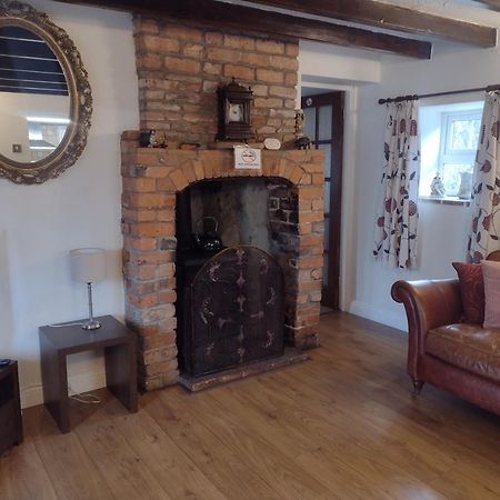 Fisherman'S Cottage Barmston Buitenkant foto