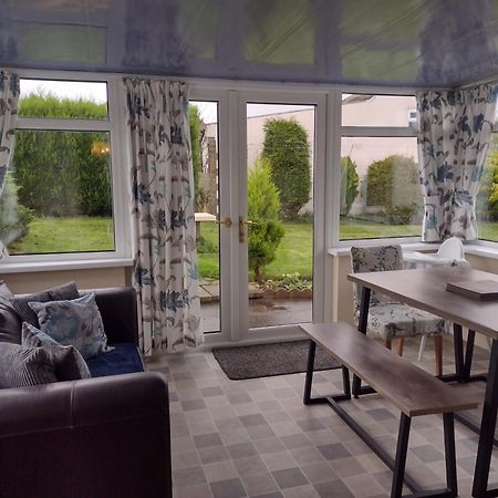 Fisherman'S Cottage Barmston Buitenkant foto