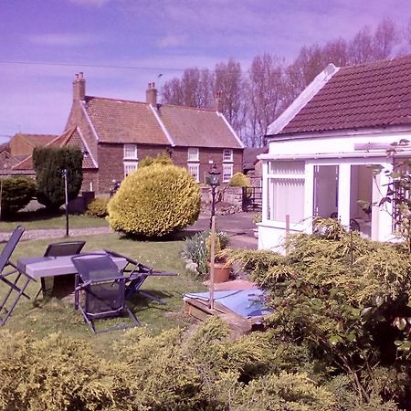 Fisherman'S Cottage Barmston Buitenkant foto