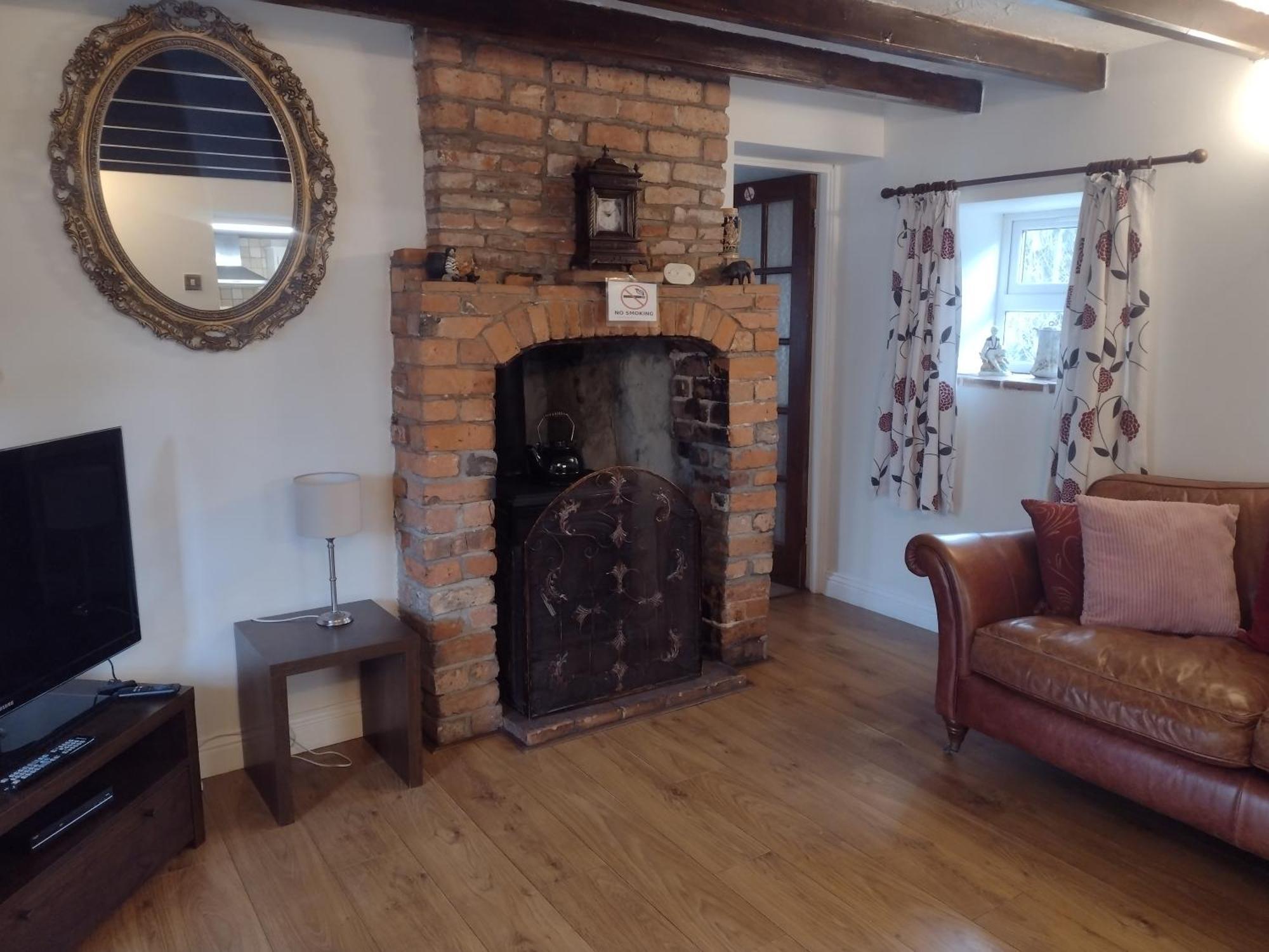 Fisherman'S Cottage Barmston Buitenkant foto