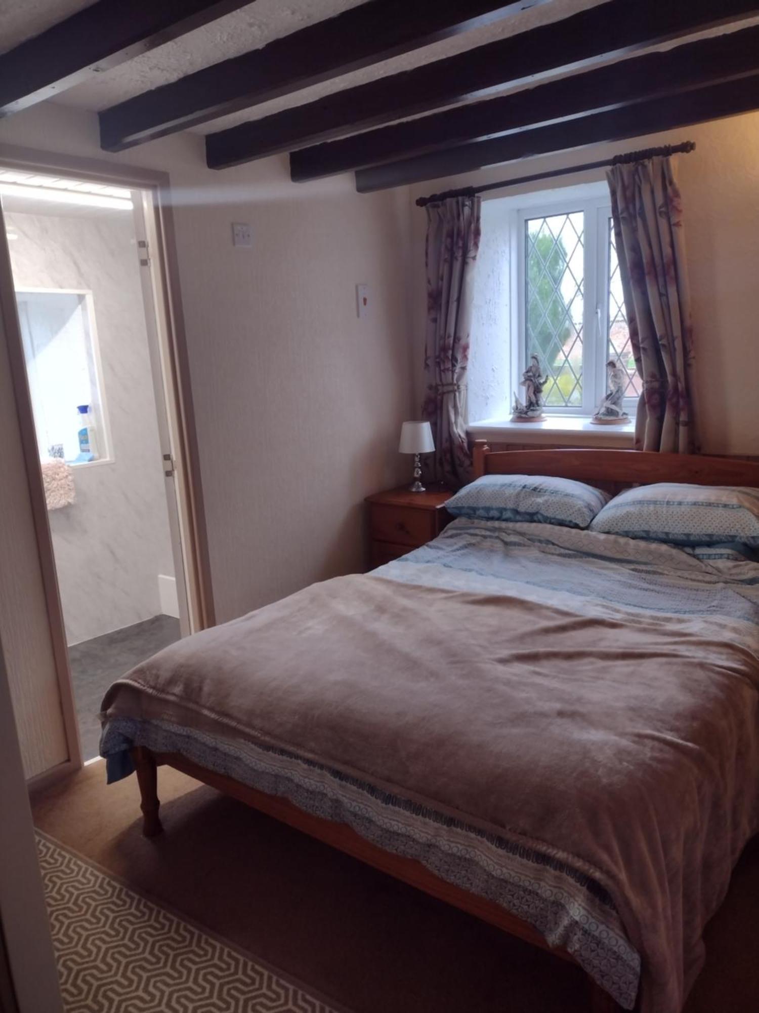 Fisherman'S Cottage Barmston Buitenkant foto