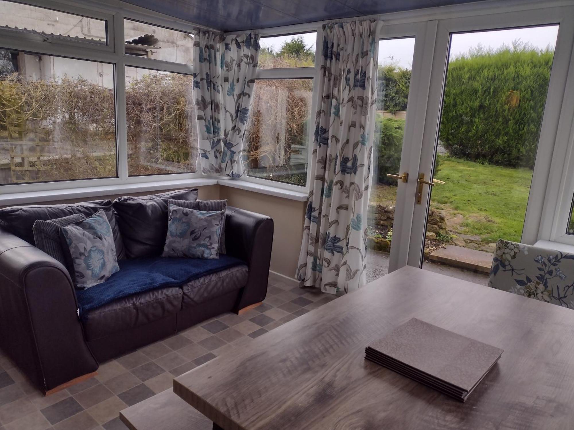 Fisherman'S Cottage Barmston Buitenkant foto