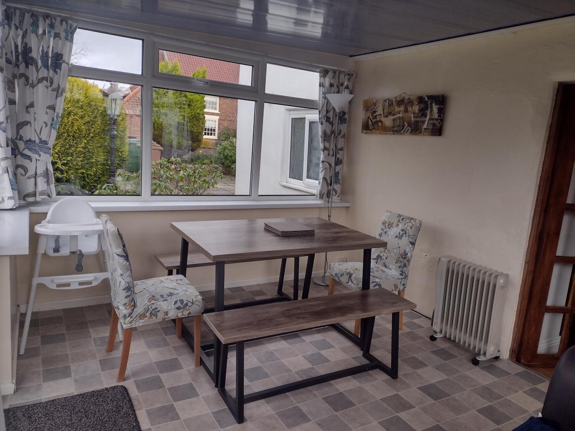 Fisherman'S Cottage Barmston Buitenkant foto