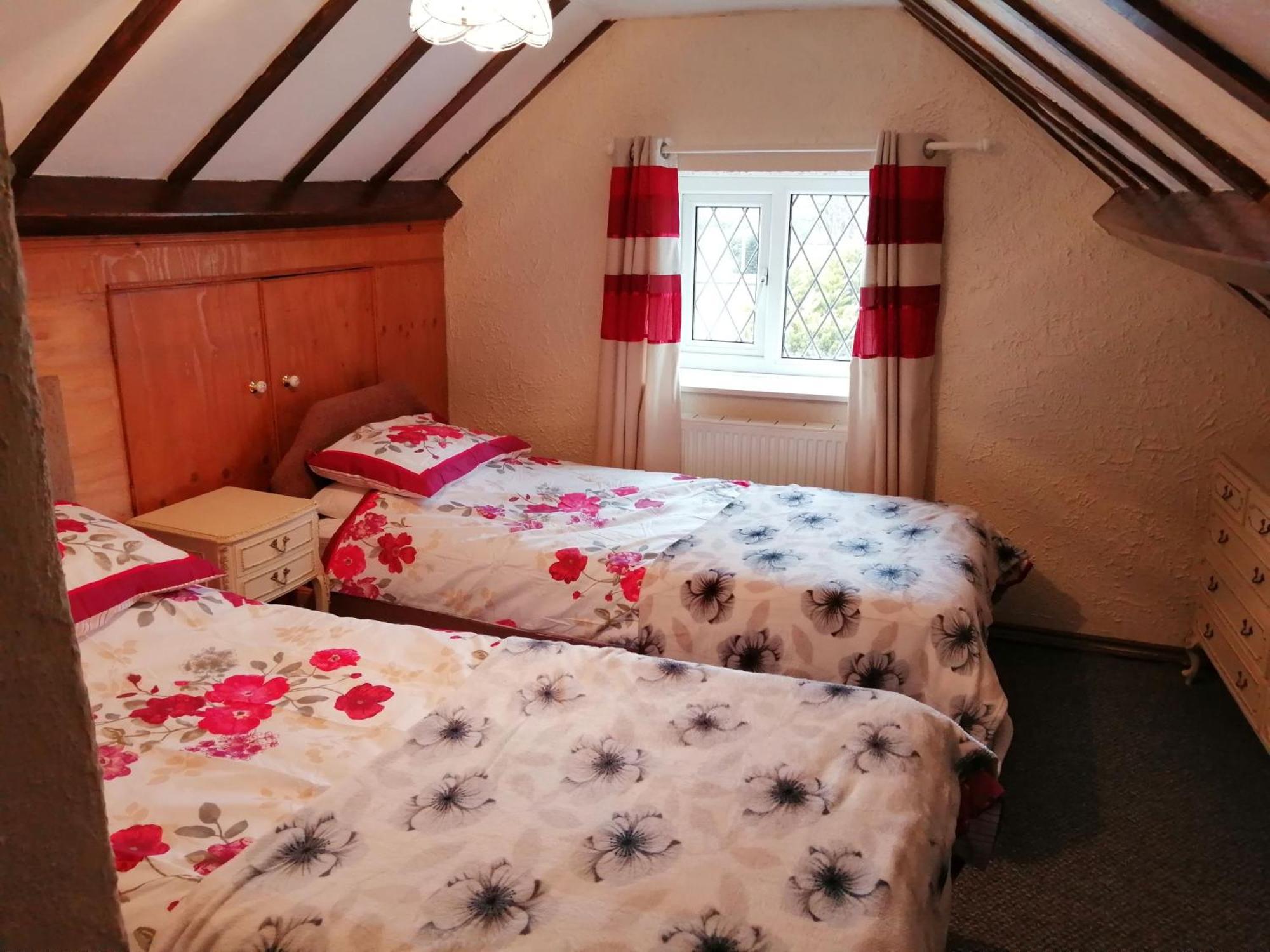 Fisherman'S Cottage Barmston Buitenkant foto
